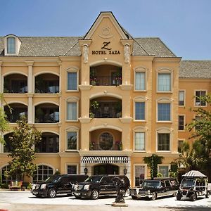 Hotel ZaZa Dallas